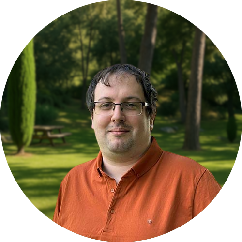 frédéric responsable développement everup