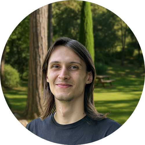 Mathéo, Designer UX/UI Portail de Mathéo