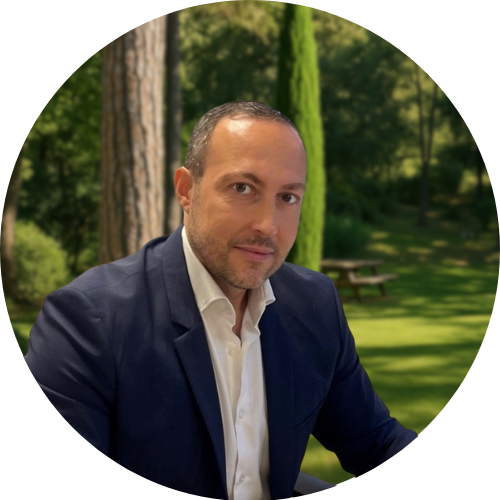 CEO Portail de Christophe