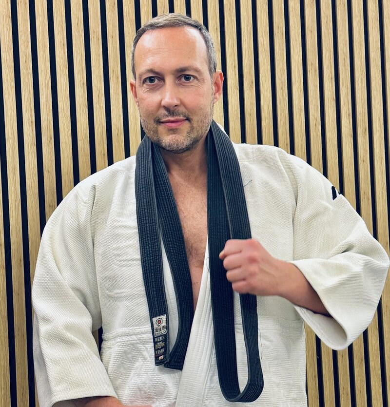 Culture EverUp Collaborateur EverUp lors d’un moment de vie d’entreprise