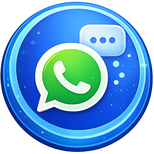 The end of scattered WhatsApp groups Illustration of the end of scattered WhatsApp groups